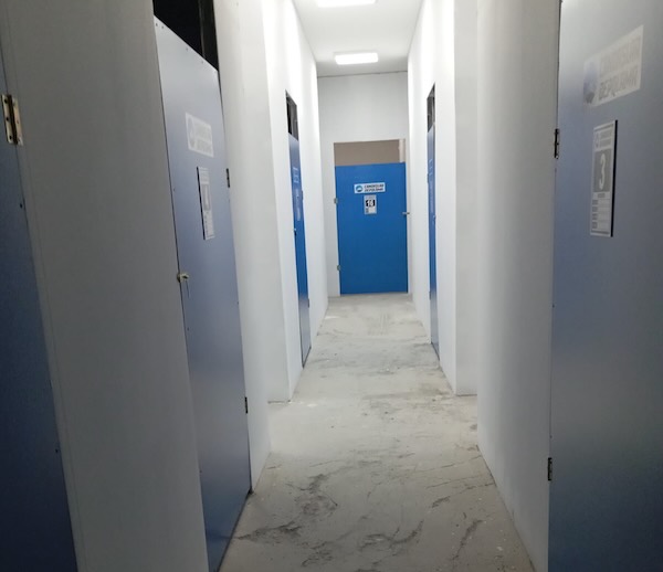 ankara eşya depolama