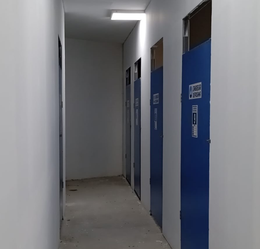 depolama ankara
